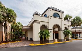 Travelodge Inn And Suites Orlando Airport